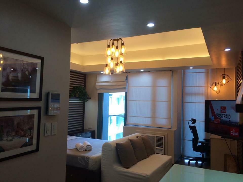 Norico'S Condo Manila Luaran gambar